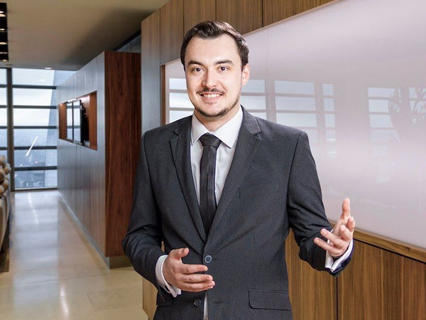 Lastolite chromakey fundal panoramic albastru (fara rama)