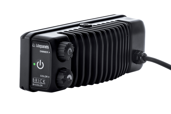 Lumini Litepanels Brick Bi-Color