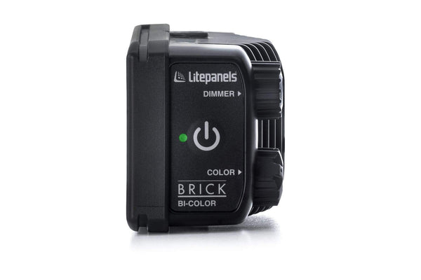 Lumini Litepanels Brick Bi-Color