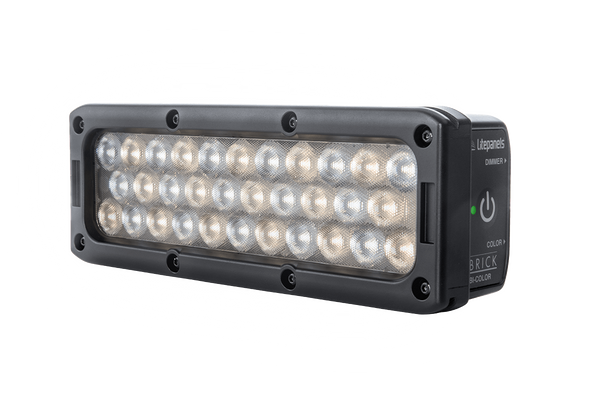 Lumini Litepanels Brick Bi-Color