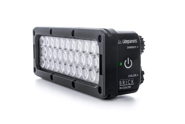 Lumini Litepanels Brick Bi-Color