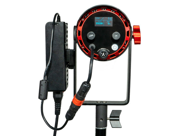 Aputure LS 60d Lampa daylight