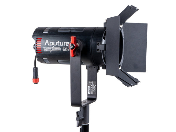 Aputure LS 60d Lampa daylight