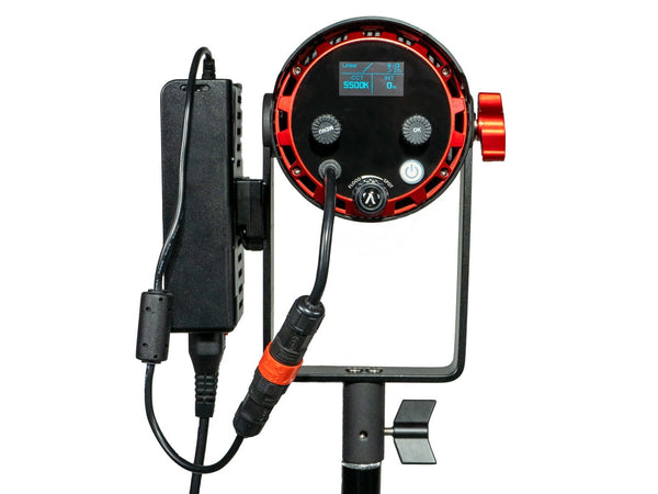 Aputure LS 60x Lampa bi-colora