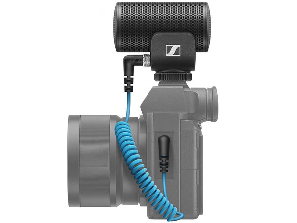 Sennheiser MKE 200 Microfon de camera