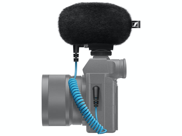 Sennheiser MKE 200 Microfon de camera