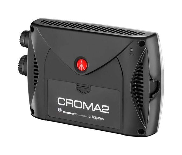 Lumini LED Daylight Litepanels Croma 2