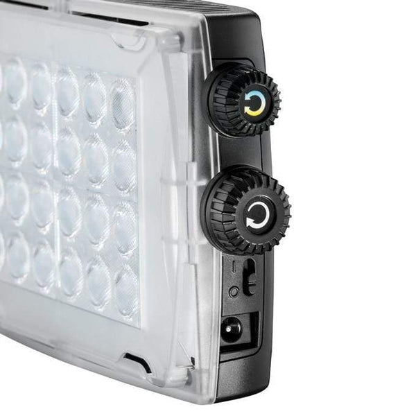 Lumini LED Daylight Litepanels Croma 2