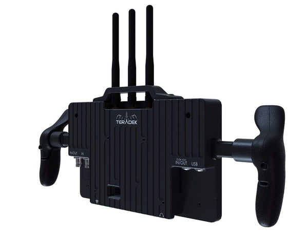 Kit SmallHD 703 Bolt (V Mount)