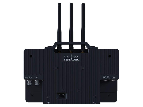 Monitor/ receptor SmallHD 703 Bolt