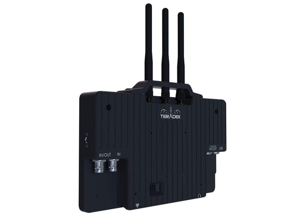 Monitor/ receptor SmallHD 703 Bolt