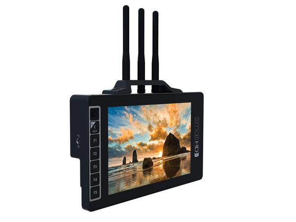 SH Monitor SmallHD 703 Bolt