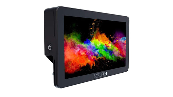 Monitor SmallHD FOCUS OLED SDI BASE