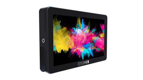 Monitor SmallHD FOCUS OLED BASE