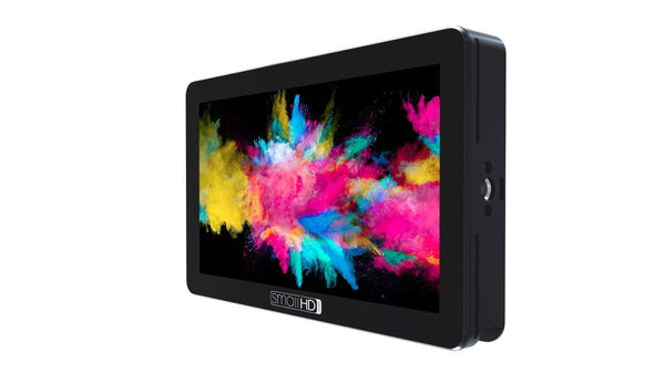 Monitor SmallHD FOCUS OLED BASE