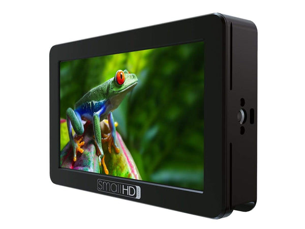 Monitor SmallHD FOCUS SDI (cu tilt arm)
