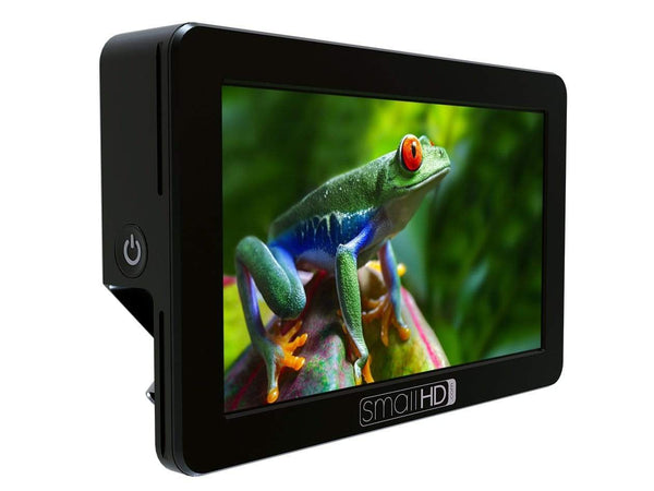 Kit cinema SmallHD FOCUS SDI