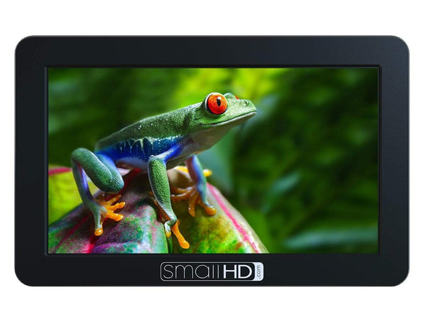 Kit cinema SmallHD FOCUS SDI