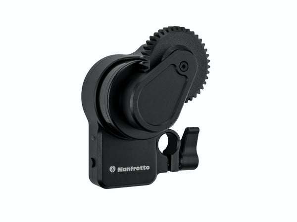 Gimbal Manfrotto 220 Pro Kit