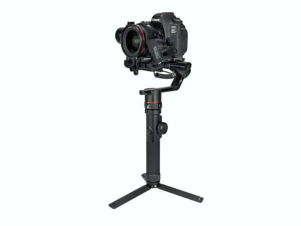 Gimbal Manfrotto 460 Pro Kit