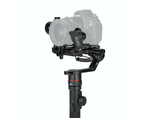 Gimbal Manfrotto 460 Pro Kit