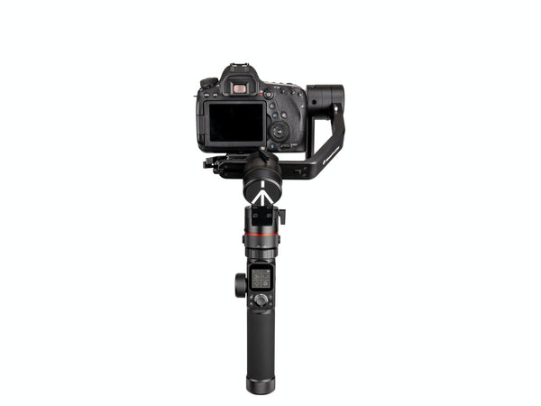Gimbal Manfrotto 460 Kit