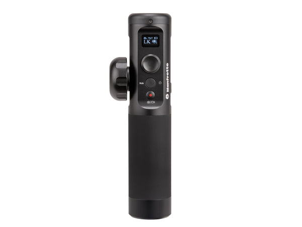 Gimbal Manfrotto 460 Pro Kit