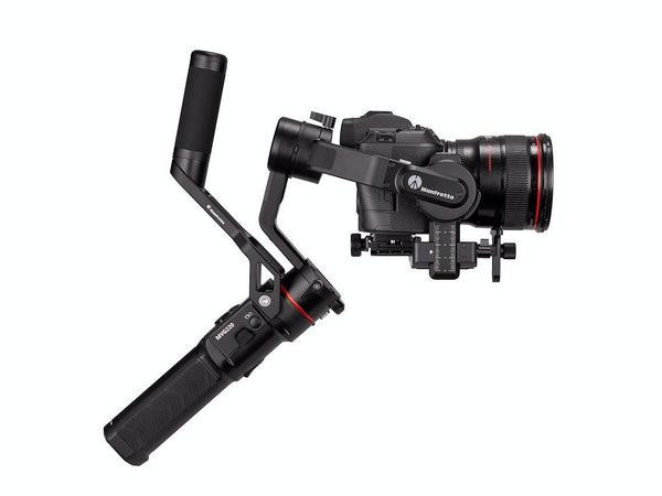 Gimbal Manfrotto 220 Pro Kit