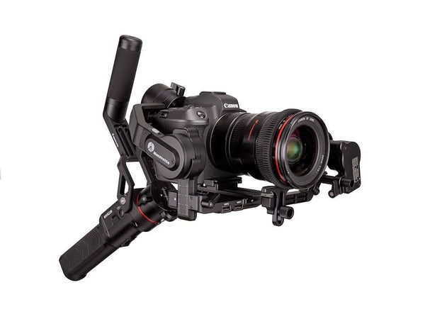 Gimbal Manfrotto 220 Kit