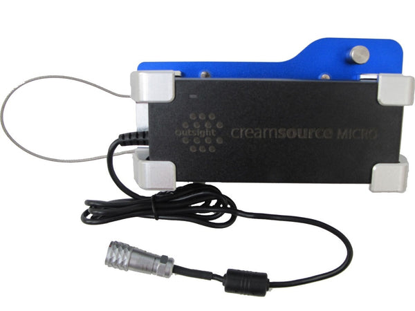 Creamsource Micro Bender Essential Kit