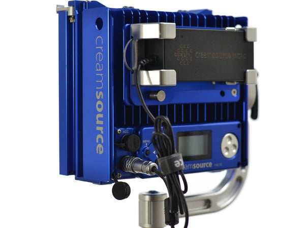 Creamsource Micro Bender Essential Kit