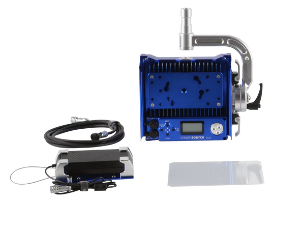 Creamsource Micro Bender Essential Kit