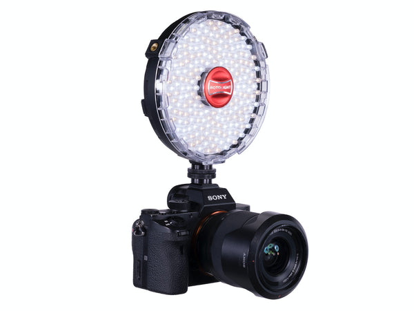 Rotolight NEO 2 Kit 3 lumini de camera