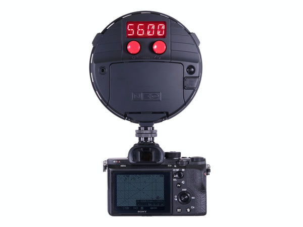Rotolight NEO 2 Kit 3 lumini de camera