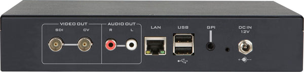 Decodor video IP DataVideo NVD-35