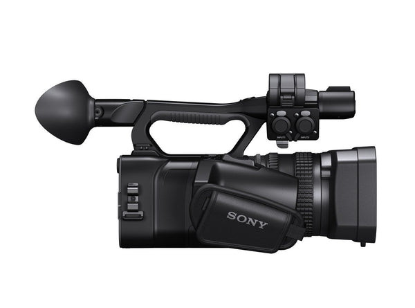 Camera Sony HXR-NX100
