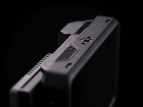 Monitor 4K Atomos Ninja V