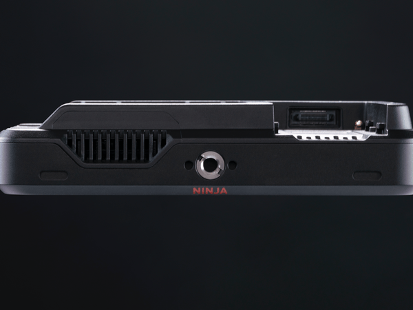 Monitor 4K Atomos Ninja V