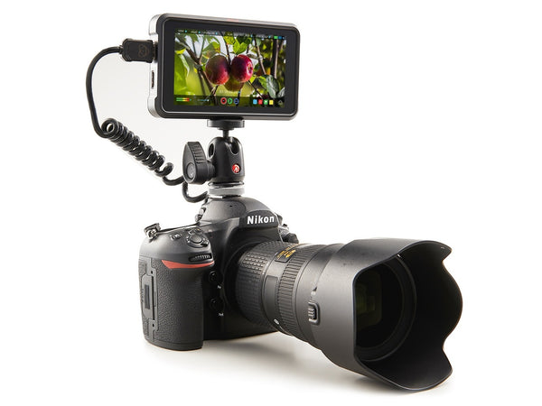 Atomos Ninja V Pro Kit cu SDI RAW pre-activat