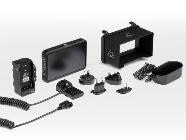 Atomos Ninja V Pro Kit cu SDI RAW pre-activat