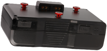 Acumulator Gold Mount HEDBOX PB-D150A