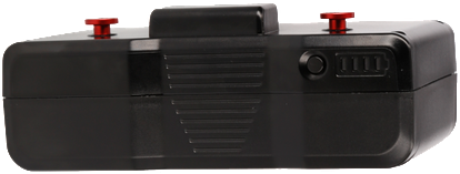 Acumulator Gold Mount HEDBOX PB-D150A