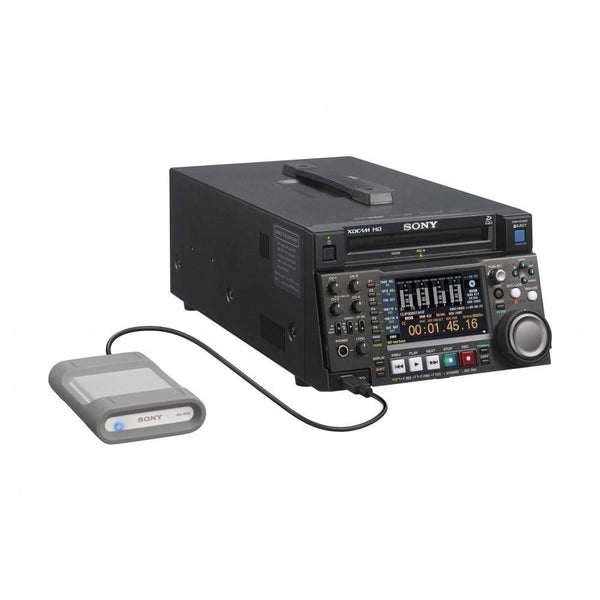 Recorder deck Sony PDW-HD1550