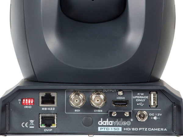 Camera PTZ HD/SD DataVideo PTC-150T