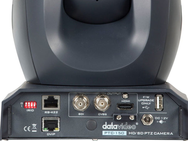 Camera PTZ HD/SD DataVideo PTC-150