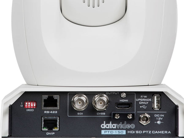 Camera PTZ HD/SD DataVideo PTC-150W