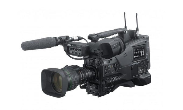 Camera Sony PXW-X400 (corp)