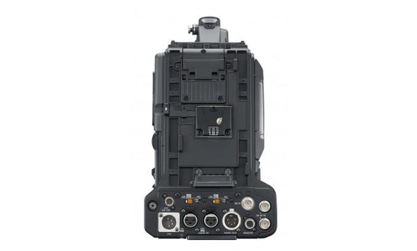 Camera Sony PXW-X400 (corp)