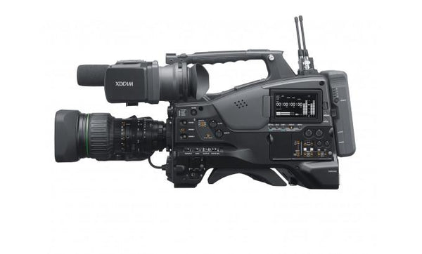 Camera Sony PXW-X400 (corp)