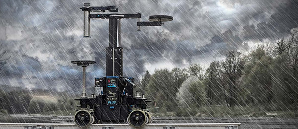 Dollie Panther Classic Plus